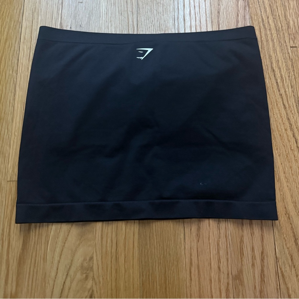 Gymshark Midnight Black Activewear